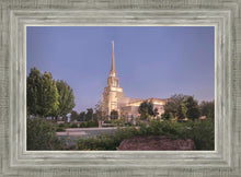 Load image into Gallery viewer, Gila Valley Arizona Peace At Night