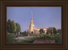 Load image into Gallery viewer, Gila Valley Arizona Peace At Night