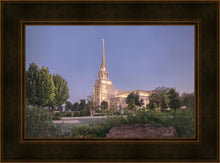 Load image into Gallery viewer, Gila Valley Arizona Peace At Night