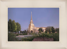 Load image into Gallery viewer, Gila Valley Arizona Peace At Night