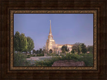 Load image into Gallery viewer, Gila Valley Arizona Peace At Night