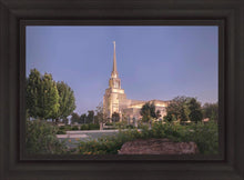 Load image into Gallery viewer, Gila Valley Arizona Peace At Night