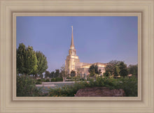 Load image into Gallery viewer, Gila Valley Arizona Peace At Night