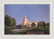 Load image into Gallery viewer, Gila Valley Arizona Peace At Night