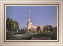 Load image into Gallery viewer, Gila Valley Arizona Peace At Night