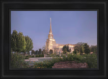 Load image into Gallery viewer, Gila Valley Arizona Peace At Night