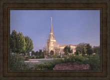Load image into Gallery viewer, Gila Valley Arizona Peace At Night