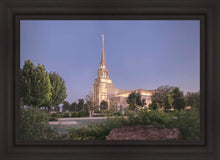 Load image into Gallery viewer, Gila Valley Arizona Peace At Night