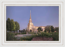 Load image into Gallery viewer, Gila Valley Arizona Peace At Night