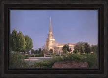 Load image into Gallery viewer, Gila Valley Arizona Peace At Night