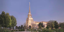 Load image into Gallery viewer, Gila Valley Arizona Peace At Night