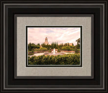Load image into Gallery viewer, Newport Beach Temple Eternal Fountains