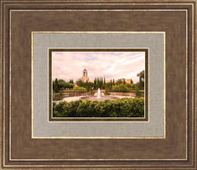 Load image into Gallery viewer, Newport Beach Temple Eternal Fountains