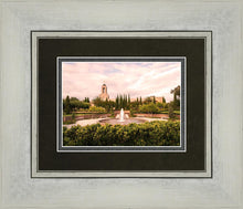 Load image into Gallery viewer, Newport Beach Temple Eternal Fountains