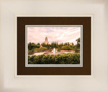 Load image into Gallery viewer, Newport Beach Temple Eternal Fountains