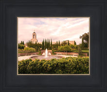 Load image into Gallery viewer, Newport Beach Temple Eternal Fountains