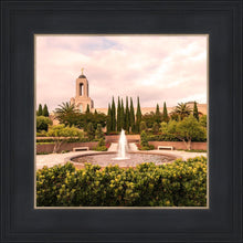 Load image into Gallery viewer, Newport Beach Temple Eternal Fountains