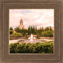 Load image into Gallery viewer, Newport Beach Temple Eternal Fountains