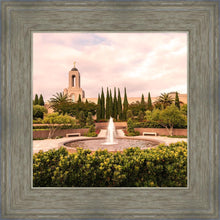 Load image into Gallery viewer, Newport Beach Temple Eternal Fountains
