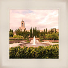 Load image into Gallery viewer, Newport Beach Temple Eternal Fountains