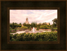 Load image into Gallery viewer, Newport Beach Temple Eternal Fountains