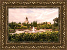 Load image into Gallery viewer, Newport Beach Temple Eternal Fountains