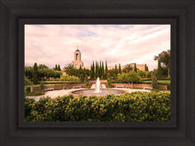 Load image into Gallery viewer, Newport Beach Temple Eternal Fountains