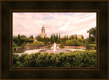 Load image into Gallery viewer, Newport Beach Temple Eternal Fountains