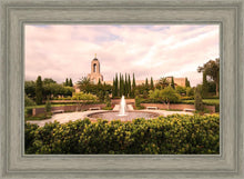 Load image into Gallery viewer, Newport Beach Temple Eternal Fountains