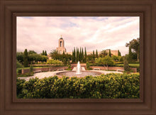 Load image into Gallery viewer, Newport Beach Temple Eternal Fountains