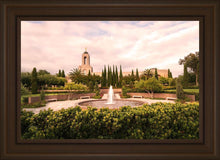 Load image into Gallery viewer, Newport Beach Temple Eternal Fountains