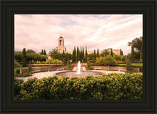Load image into Gallery viewer, Newport Beach Temple Eternal Fountains