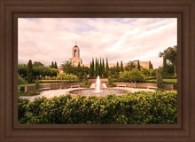 Load image into Gallery viewer, Newport Beach Temple Eternal Fountains