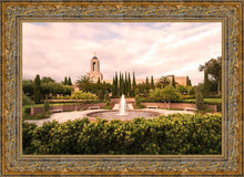 Load image into Gallery viewer, Newport Beach Temple Eternal Fountains