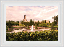 Load image into Gallery viewer, Newport Beach Temple Eternal Fountains
