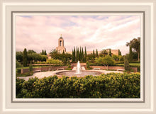 Load image into Gallery viewer, Newport Beach Temple Eternal Fountains