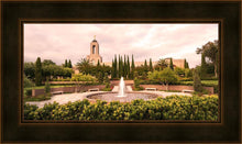 Load image into Gallery viewer, Newport Beach Temple Eternal Fountains