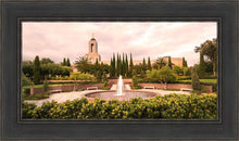 Load image into Gallery viewer, Newport Beach Temple Eternal Fountains