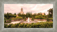 Load image into Gallery viewer, Newport Beach Temple Eternal Fountains