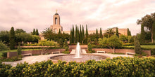 Load image into Gallery viewer, Newport Beach Temple Eternal Fountains