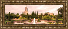 Load image into Gallery viewer, Newport Beach Temple Eternal Fountains