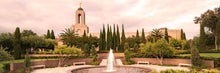 Load image into Gallery viewer, Newport Beach Temple Eternal Fountains