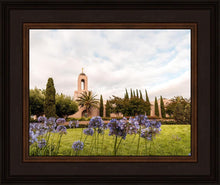Load image into Gallery viewer, Newport Beach California Blooming Afternoon
