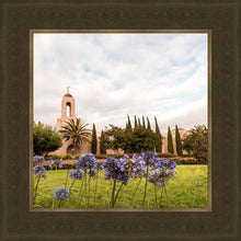 Load image into Gallery viewer, Newport Beach California Blooming Afternoon