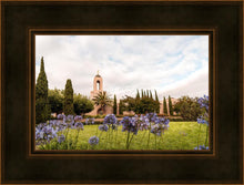 Load image into Gallery viewer, Newport Beach California Blooming Afternoon