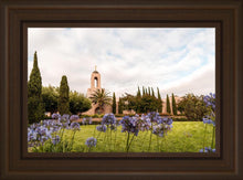 Load image into Gallery viewer, Newport Beach California Blooming Afternoon
