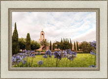 Load image into Gallery viewer, Newport Beach California Blooming Afternoon