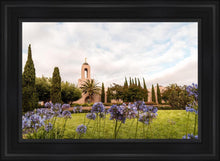 Load image into Gallery viewer, Newport Beach California Blooming Afternoon