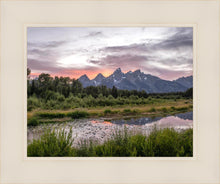 Load image into Gallery viewer, Ye Shall Be Lifted Up Summer
