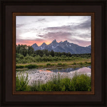 Load image into Gallery viewer, Ye Shall Be Lifted Up Summer